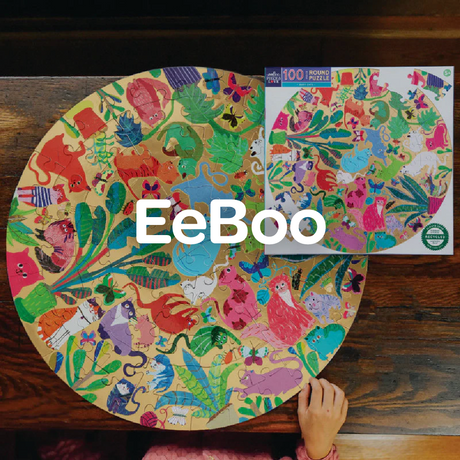 EeBoo