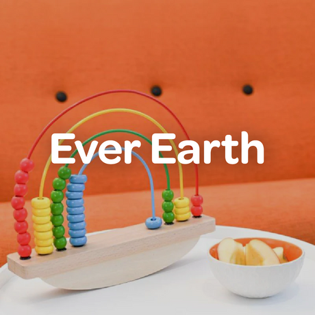 Ever Earth