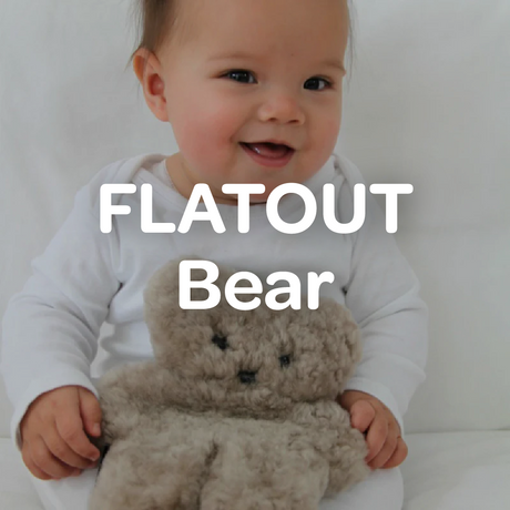 FLATOUT Bear