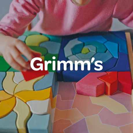 Grimm's