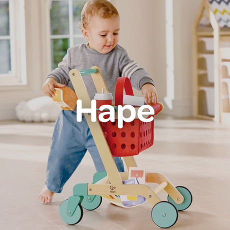 Hape