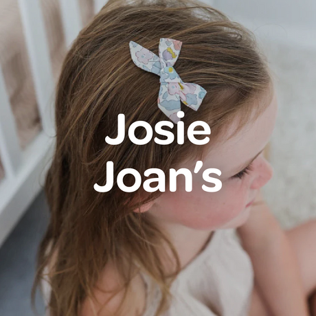 Josie Joan's