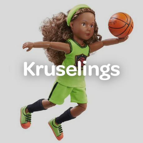 Kruselings