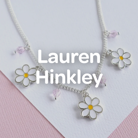 Lauren Hinkley