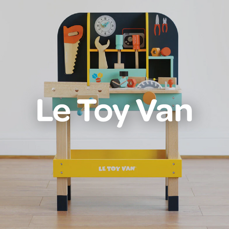Le Toy Van