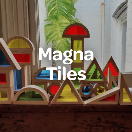 Magna Tiles