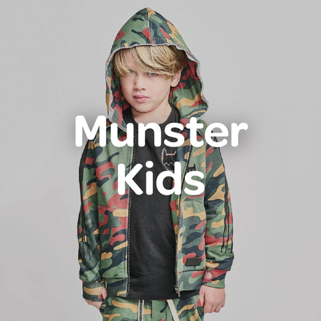 Munster Kids