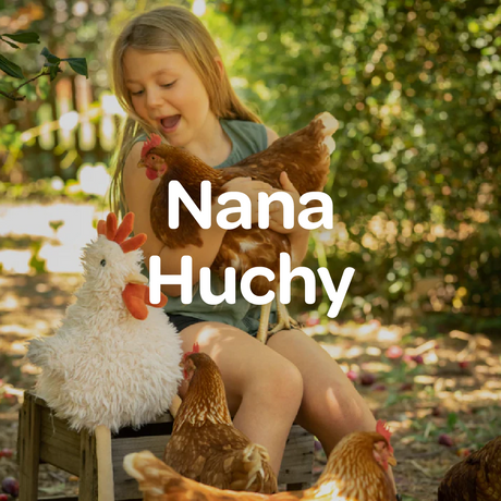 Nana Huchy
