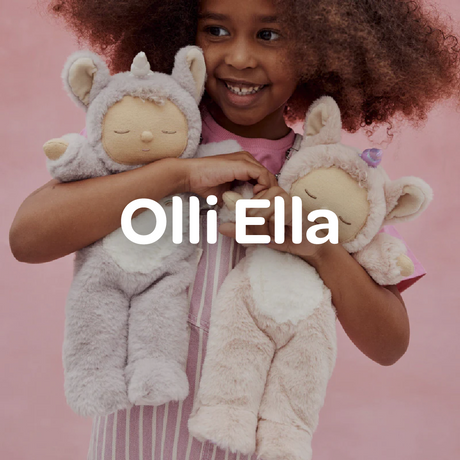 Olli Ella