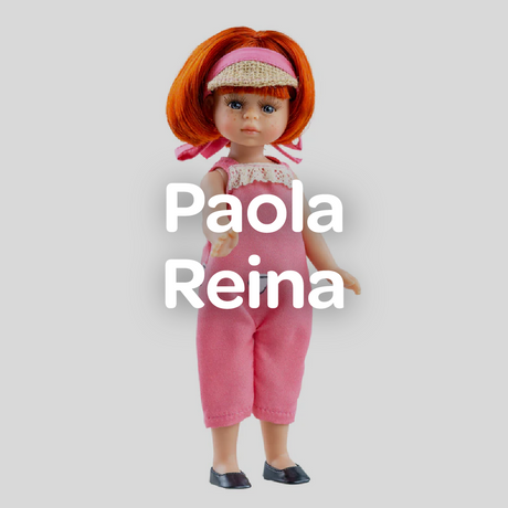 Paola Reina