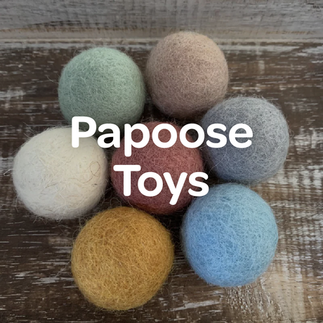 Papoose Toys