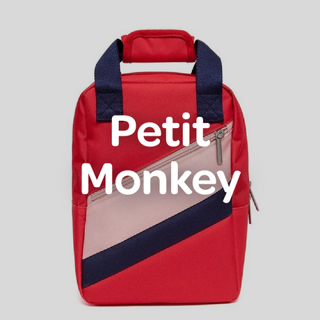 Petit Monkey
