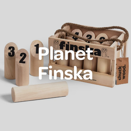 Planet Finska