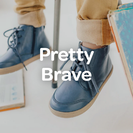 Pretty Brave