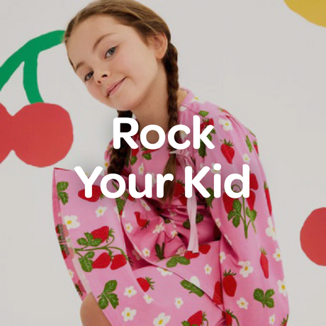 Rock Your Kid