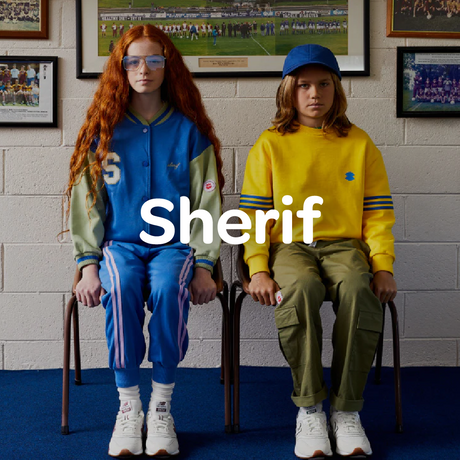 Sherif
