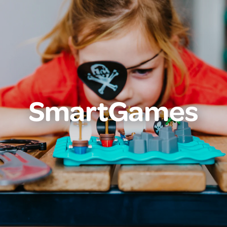 SmartGames