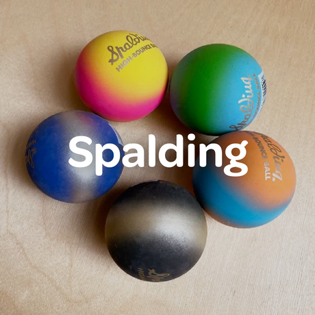 Spalding