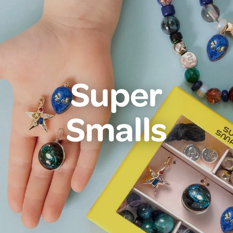 Super Smalls