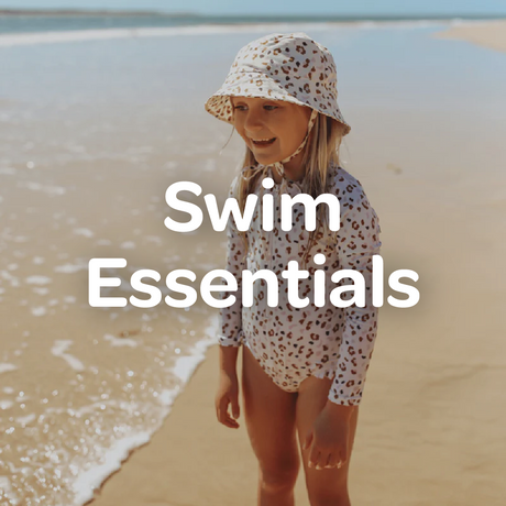 Swim Essentials