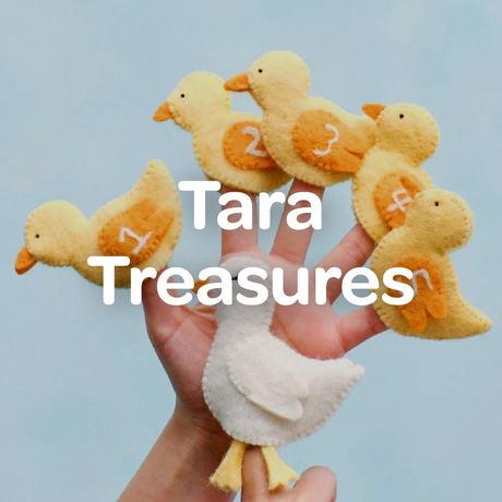Tara Treasures