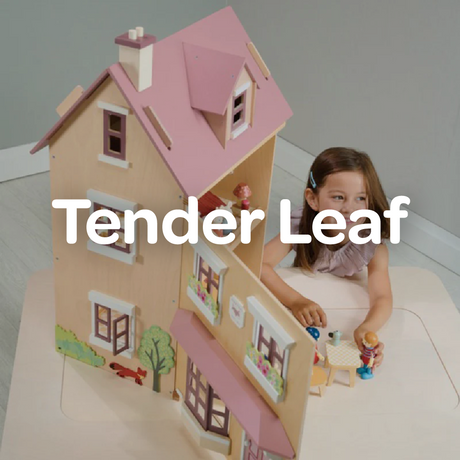Tender Leaf