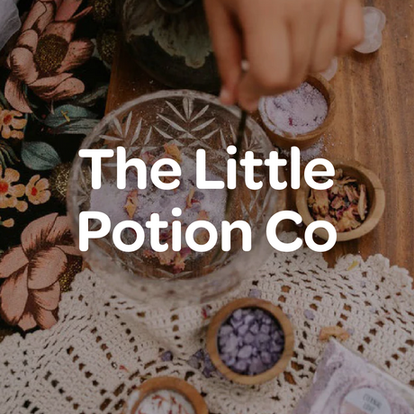 The Little Potion Co