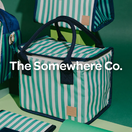 The Somewhere Co.