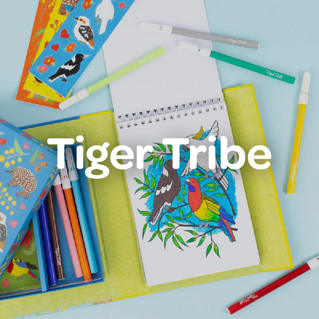 Tiger Tribe
