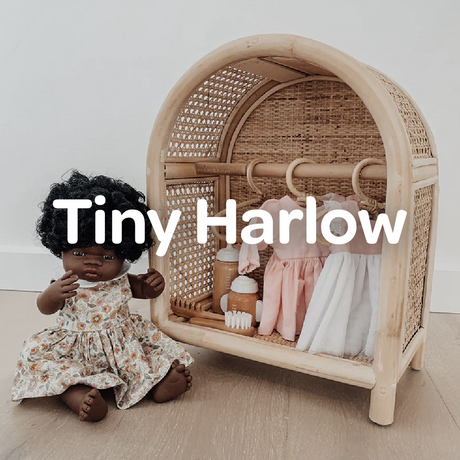 Tiny Harlow