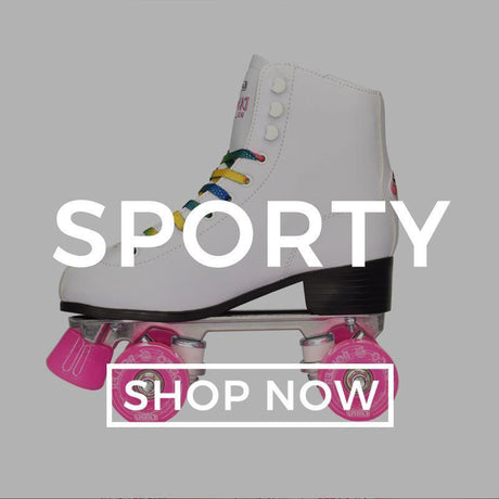 Sporty