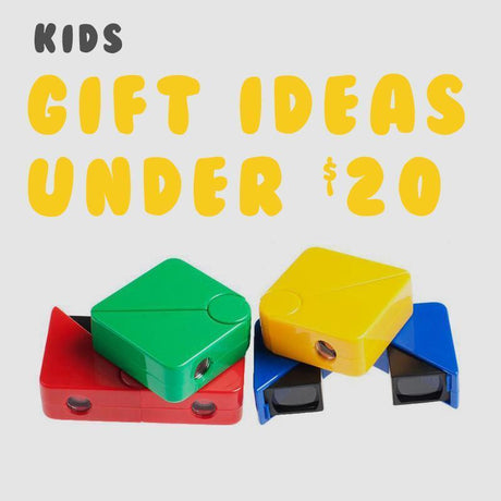 Gifts Under $20