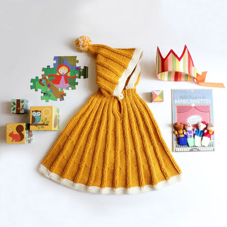 Fairy Tale and Magical Gifts