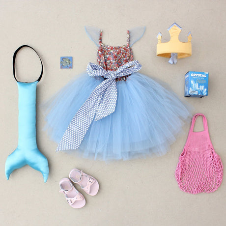 Dress Ups