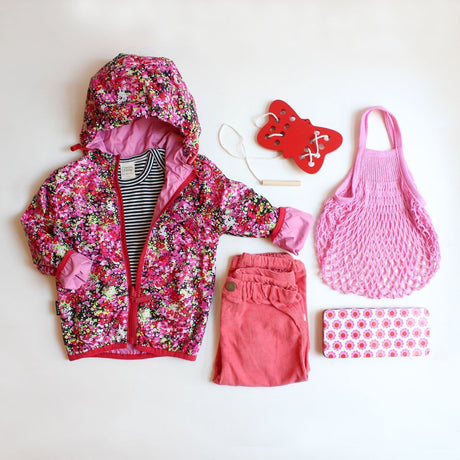Girly Girls