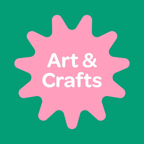 Arts and Crafts