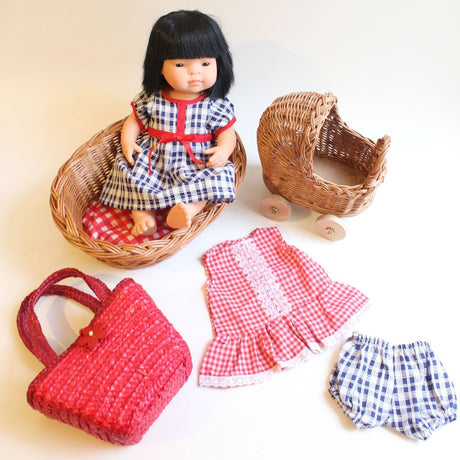 Toddler Girl Gift ideas- Age 1-3yrs