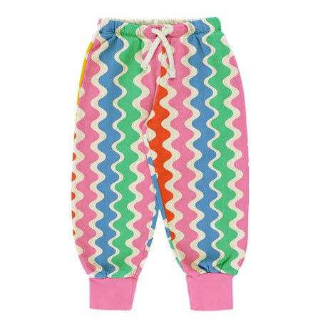 Rock Your Baby Ric Rac Track Pants