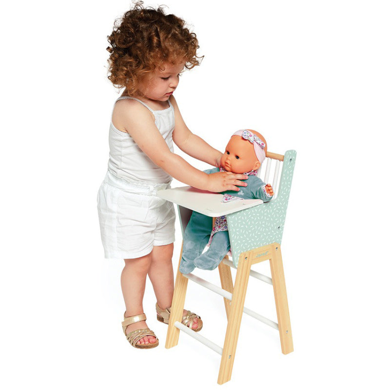 Janod High Chair