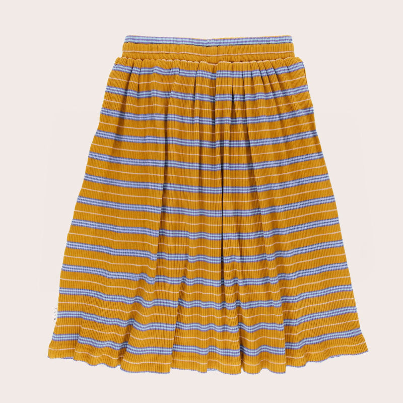 Olive And The Captain Willow Midi Skirt - All Sorts