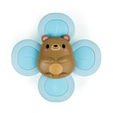 Sensory Spinner - Bear