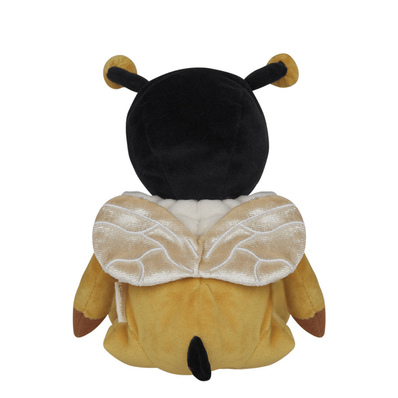 Olli Ella Dinky Dinkum Doll - Billie Bumblebee