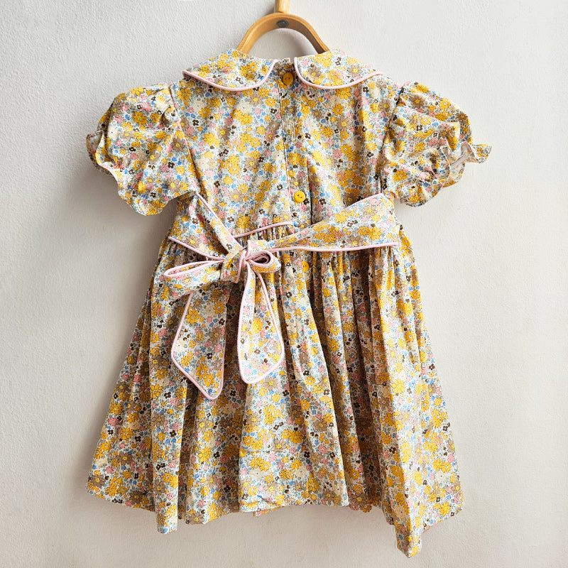 Smox Rox Sophie Dress