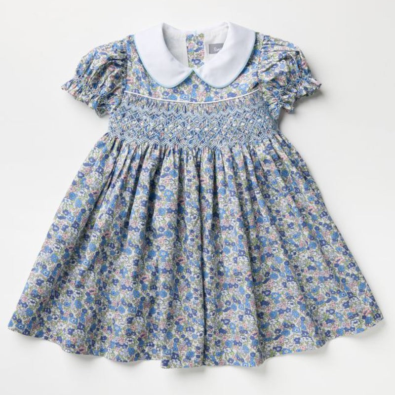 Smox Rox Valentine Dress