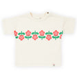 Goldie + Ace Flower Garden T-Shirt