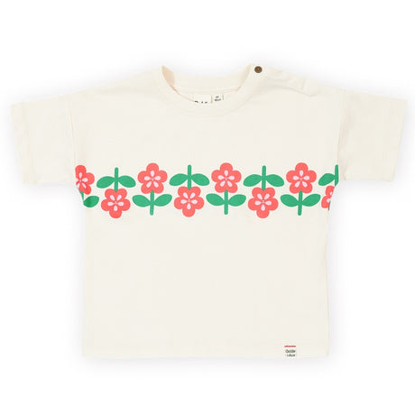 Goldie + Ace Flower Garden T-Shirt