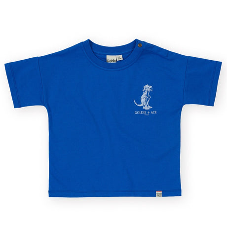 Goldie + Ace T-Shirt - Outback Roo