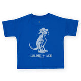Goldie + Ace T-Shirt - Outback Roo