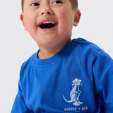 Goldie + Ace T-Shirt - Outback Roo