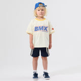 Goldie + Ace Sweat Shorts - Diamond Patch